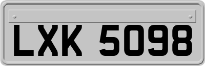 LXK5098