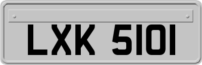 LXK5101