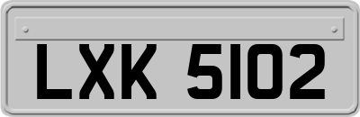LXK5102
