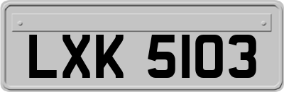 LXK5103