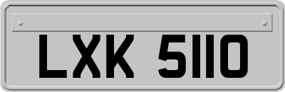 LXK5110