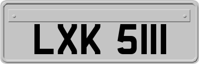 LXK5111