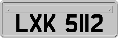 LXK5112