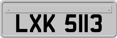 LXK5113