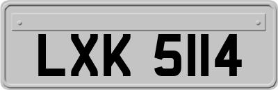 LXK5114
