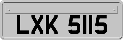 LXK5115