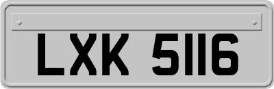 LXK5116