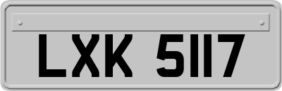LXK5117