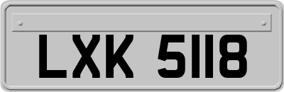 LXK5118