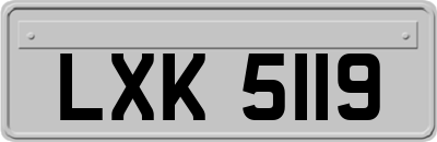 LXK5119