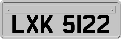LXK5122