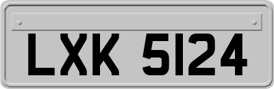 LXK5124