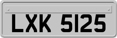 LXK5125