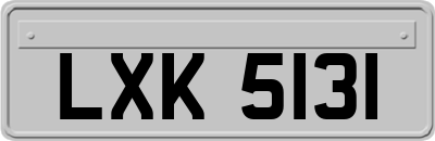 LXK5131