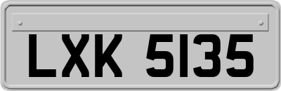 LXK5135