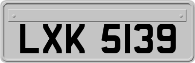 LXK5139