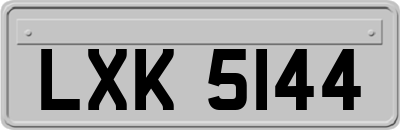 LXK5144