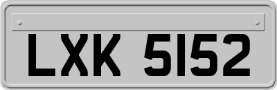 LXK5152
