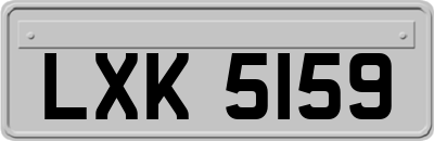 LXK5159
