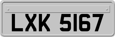 LXK5167