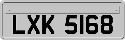 LXK5168