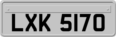 LXK5170
