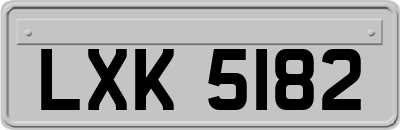 LXK5182