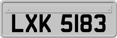 LXK5183