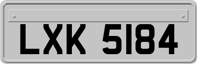 LXK5184