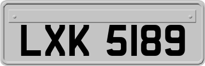 LXK5189
