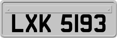 LXK5193