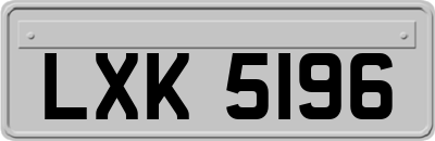 LXK5196