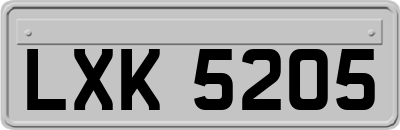 LXK5205
