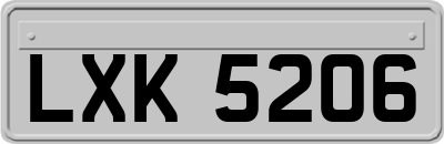 LXK5206