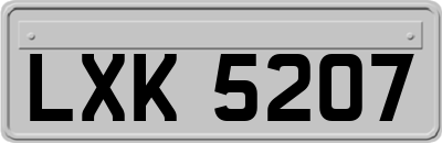 LXK5207