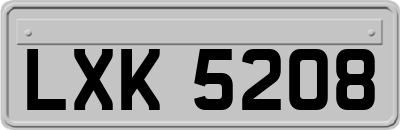 LXK5208