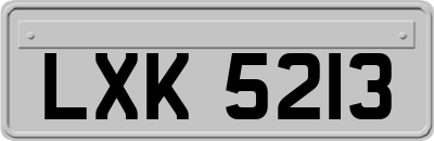 LXK5213