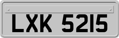 LXK5215