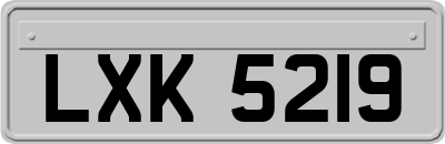 LXK5219
