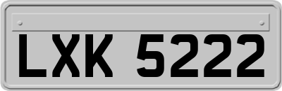 LXK5222