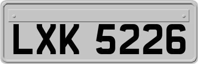 LXK5226