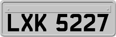 LXK5227