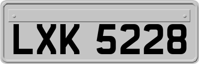 LXK5228