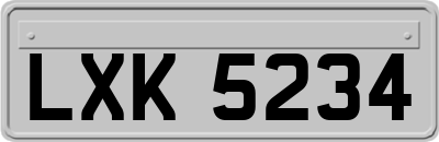 LXK5234