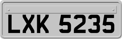 LXK5235