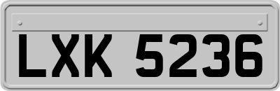 LXK5236