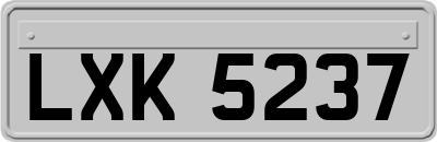 LXK5237