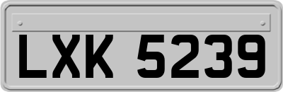 LXK5239
