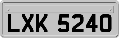 LXK5240