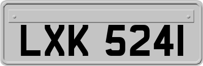 LXK5241